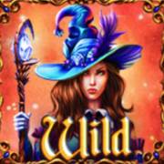 Star Spell: Wild