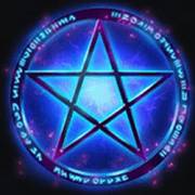 Star Spell: Mystischer Stern
