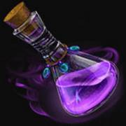 Star Spell: Lila Trank