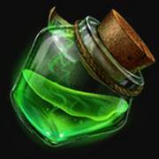 Star Spell: Grüner Trank