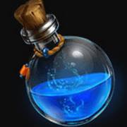 Star Spell: Blauer Zaubertrank
