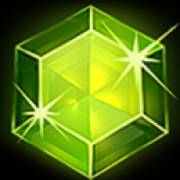 Starburst XXXtreme: Smaragd