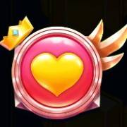 Starlight Princess: Herz