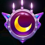 Starlight Princess: Mond