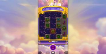 Starlight Wins: Einzigartige Merkmale