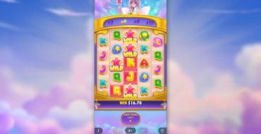 Starlight Wins: Freispiele 2