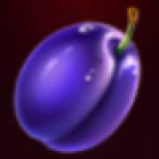 Stars and Fruits Double Hit: Pflaume