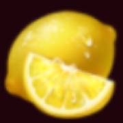 Stars and Fruits Double Hit: Zitrone