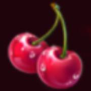 Stars and Fruits Double Hit: Kirsche