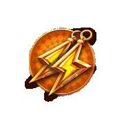 Starshine Crystals: Ohrringe