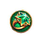 Starshine Crystals: Ring