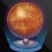 Starwins: Weltkugel