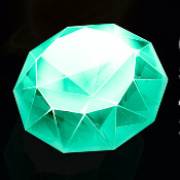 Starz Megaways: Smaragd