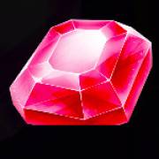 Starz Megaways: Rubinrot