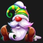 Stay Frosty: Schlafender Gnom