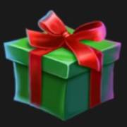 Stay Frosty: Ein Geschenk