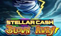 Spiel Stellar Cash Blown Away