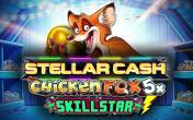 Stellar Cash Chicken Fox 5x Skillstar