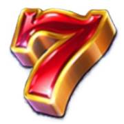 Stepping Diamonds: Sieben