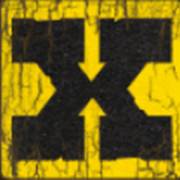 Stick 'Em: Geheimnisvolles Symbol