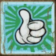 Stick 'Em: Hand