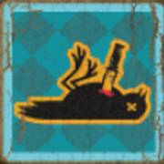 Stick 'Em: Vogel