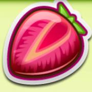 Stickers: Erdbeeren