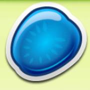 Stickers: Pflaume
