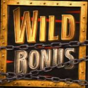 Sticky Bandits Unchained: Wild-Bonus