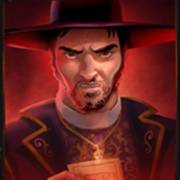 Sticky Bandits Unchained: Hochwürden Ezekiel
