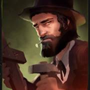 Sticky Bandits Unchained: Silas Skopidom