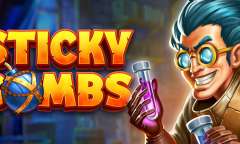Spiel Sticky Bombs