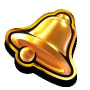 Sticky Lips: Glocke