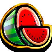 Sticky Lips: Wassermelone