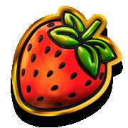 Sticky Lips: Erdbeeren