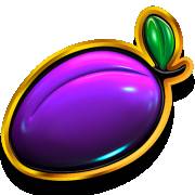 Sticky Lips: Pflaume