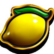 Sticky Lips: Zitrone