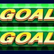 Stoichkov#8: Ziel