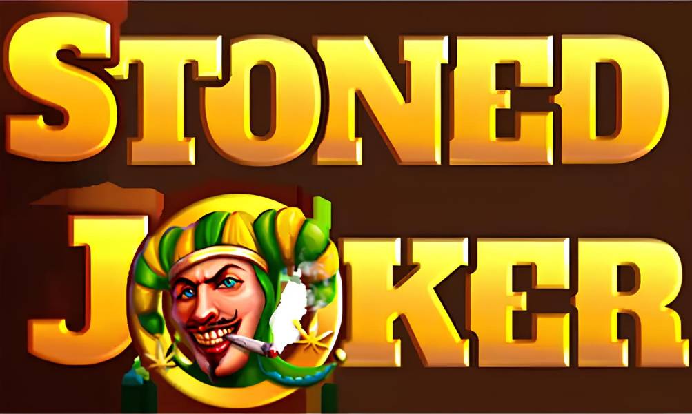 Stoned Joker