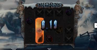 Stormforged: Einzigartige Merkmale