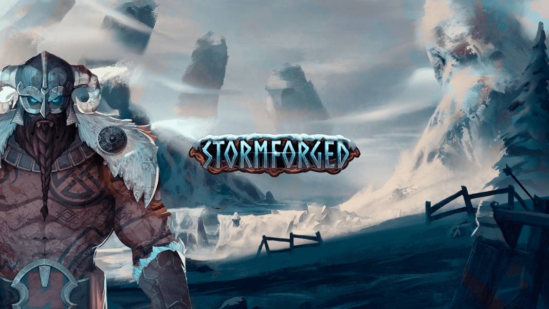 Stormforged