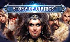 Spiel Story Of Vikings