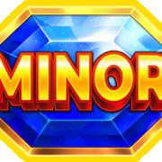 Striking Diamond: Kleiner Jackpot