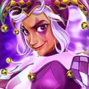 Striking Joker: Streuung
