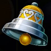 Stunning Crown 100: Glocke