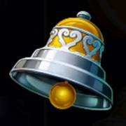 Stunning Crown Cash Mesh Ultra: Glocke