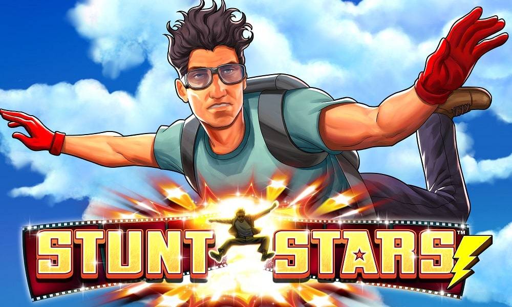 Stunt Stars