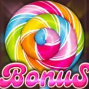 Sugar Burst: Bonus