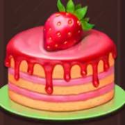 Sugar Burst: Torte