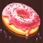 Sugar Burst: Donut